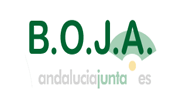 Boletín Oficial de la Junta de Andalucía 