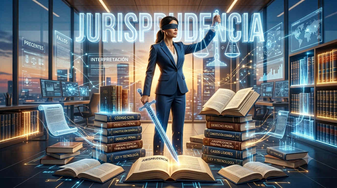 Jurisprudencia