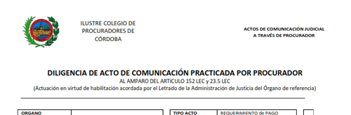 Modelo Acto de Comunicación