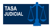 Tasa Judicial